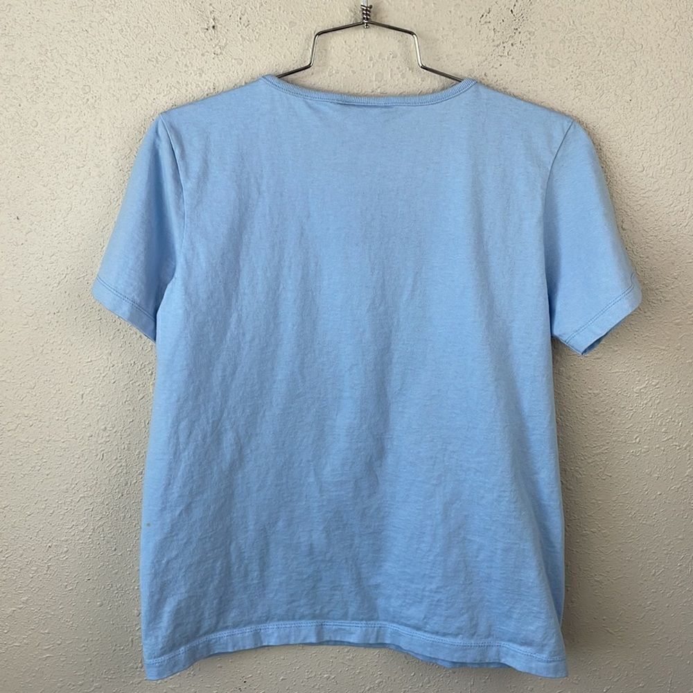 NWOT Sonoma Los Angeles T-Shirt Size XS - Picture 5 of 5